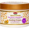 African Pride Moisture Miracle Curling Cream 340 GR