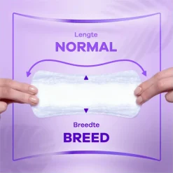 Always Dailies Pro Fresh Extra Protect Normal