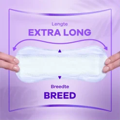 Always Dailies Protect Extra Long Big Pack
