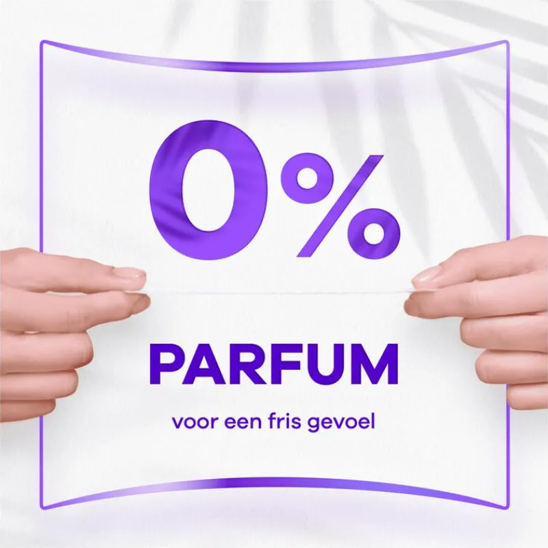 Always Daily Fresh Normal 0 Parfum