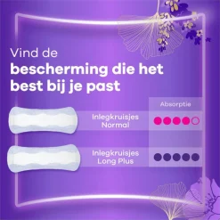 Always Discreet Always Inlegkruisje Discreet Normal