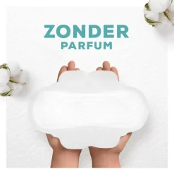 Always Maandverband Bio Cotton Night