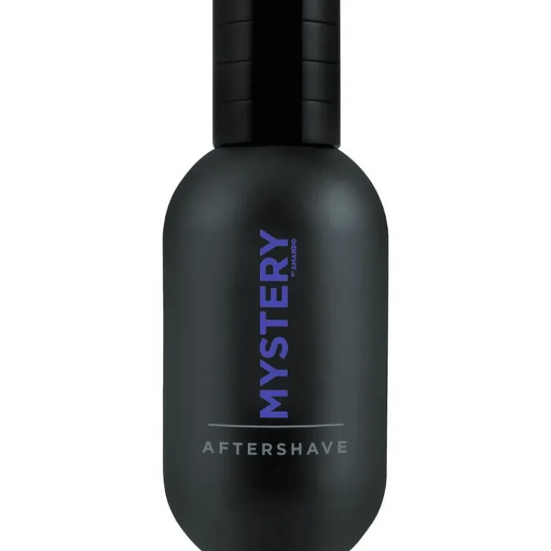Heren Amando Mystery Aftershave 50 ML