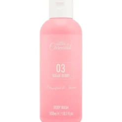 Amour de Carnaval Showergel Sugar Berry 300 ML
