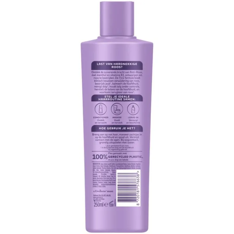 Andrélon Anti-Roos Shampoo 250 ML
