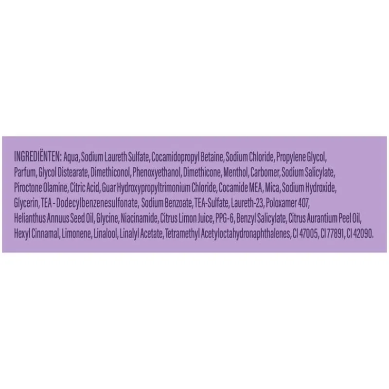 Andrélon Anti-Roos Shampoo 250 ML