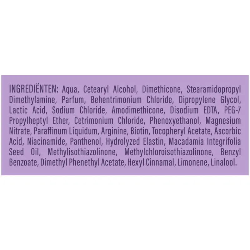Andrélon Honing Blond conditioner 200 ML