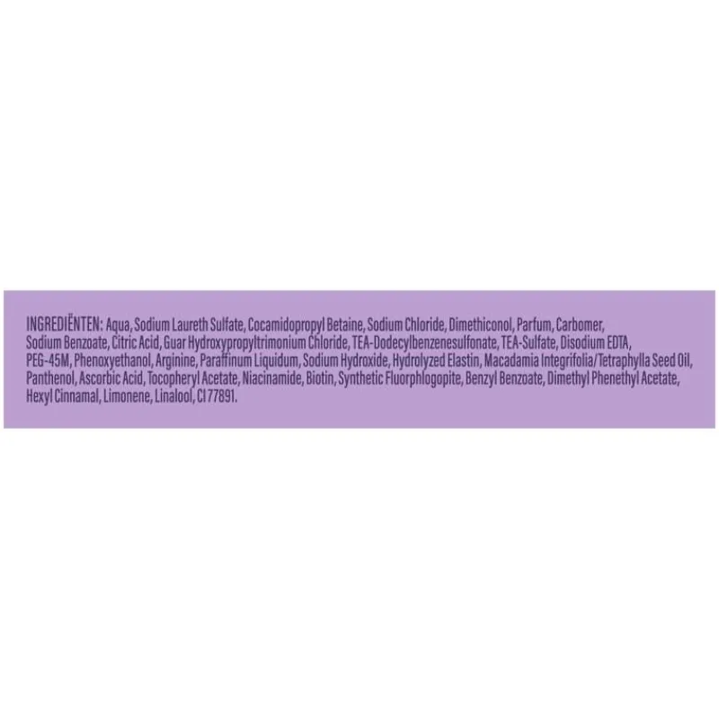 Andrélon Honing Blond shampoo 250 ML