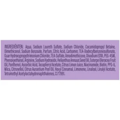 Andrélon 2-in-1 shampoo 400 ML