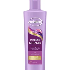 Andrélon Intense Repair Shampoo 250 ML