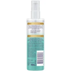 Andrélon Kokos Volume Boost 3in1 Textuur Spray 150 ML