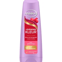 Andrélon Levendige Kleur conditioner 200 ML