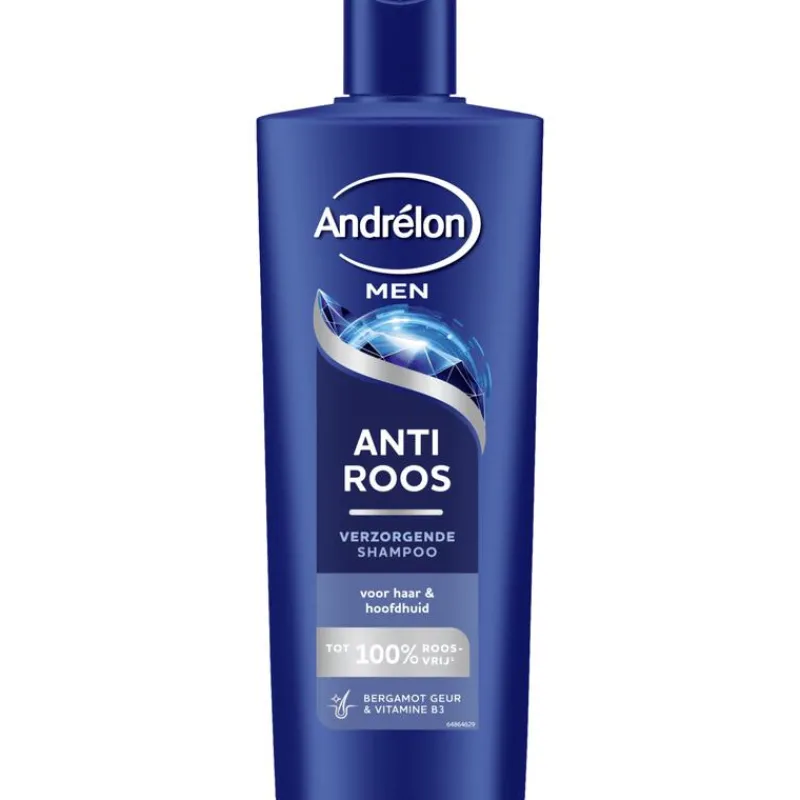 Andrélon Men Anti-roos shampoo 400 ML