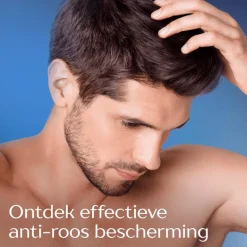 Andrélon Men Anti-roos shampoo 400 ML