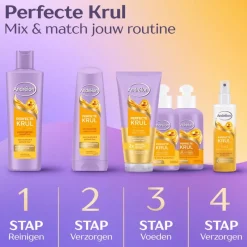 Andrélon Perfecte Krul Conditioner 200 ML