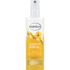 Andrélon Perfecte Krul 5in1 Bounce Back Spray 150 ML