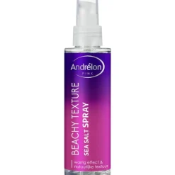 Andrélon Pink Beachy Texture Haarspray 150 ML