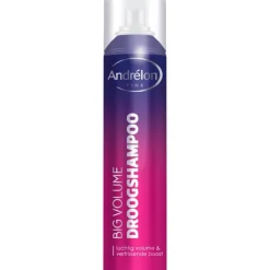 Andrélon Pink Big Volume Droogshampoo 250 ML