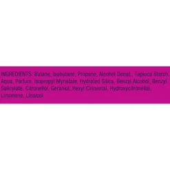 Andrélon Pink Big Volume Droogshampoo 250 ML