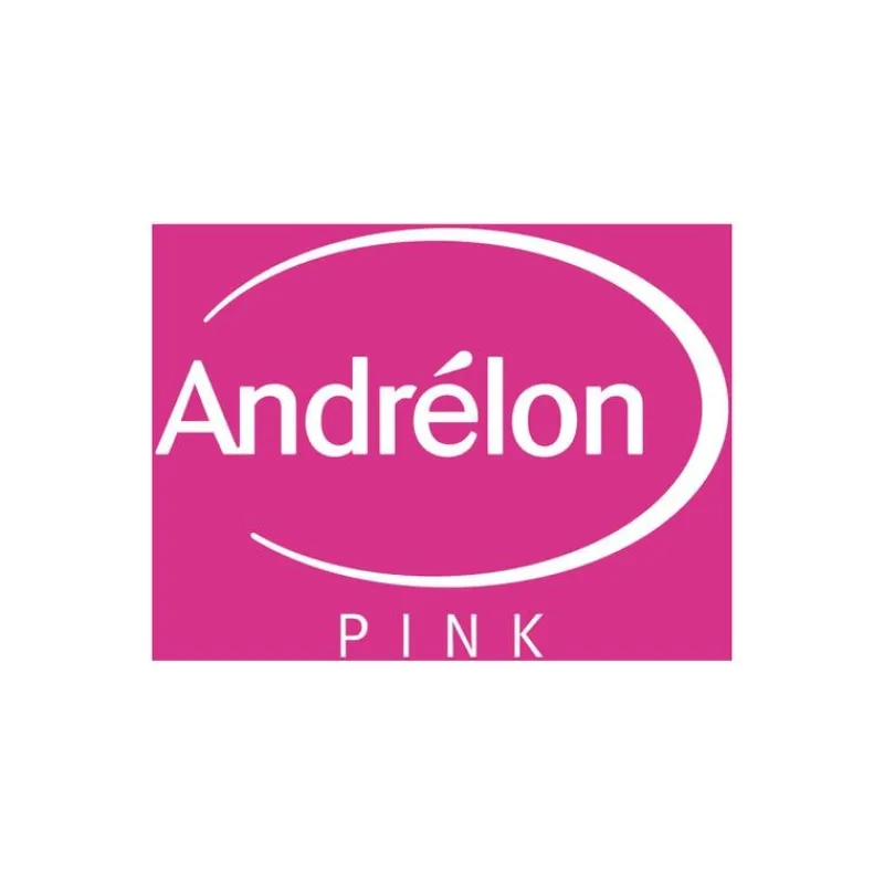 Andrélon Pink Pretty Perfect Heat Protect Spray 200 ml