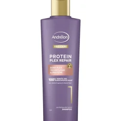 Andrélon Pro Care Protein Plex Repair Shampoo #1 250 ML