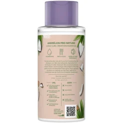 Andrélon Pro Nature Coco Curl Creation Shampoo 400 ML