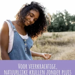 Andrélon Pro Nature Coco Curl Creation Conditioner 400 ML