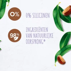 Andrélon Pro Nature Shea SOS Repair Masker 300 ML