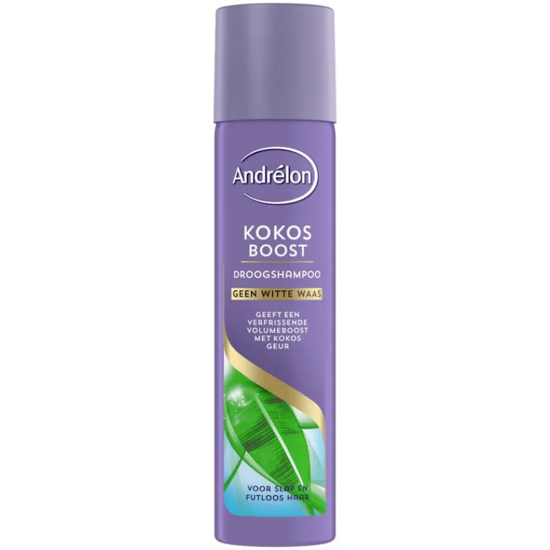 Andrélon Special Kokos Boost Droogshampoo 245 ML