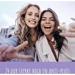 Andrélon Styling Fantastische Fixatie Haarmousse 200 ML