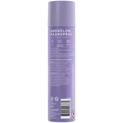 Andrélon Styling Schitterende Glans Haarspray 250 ML