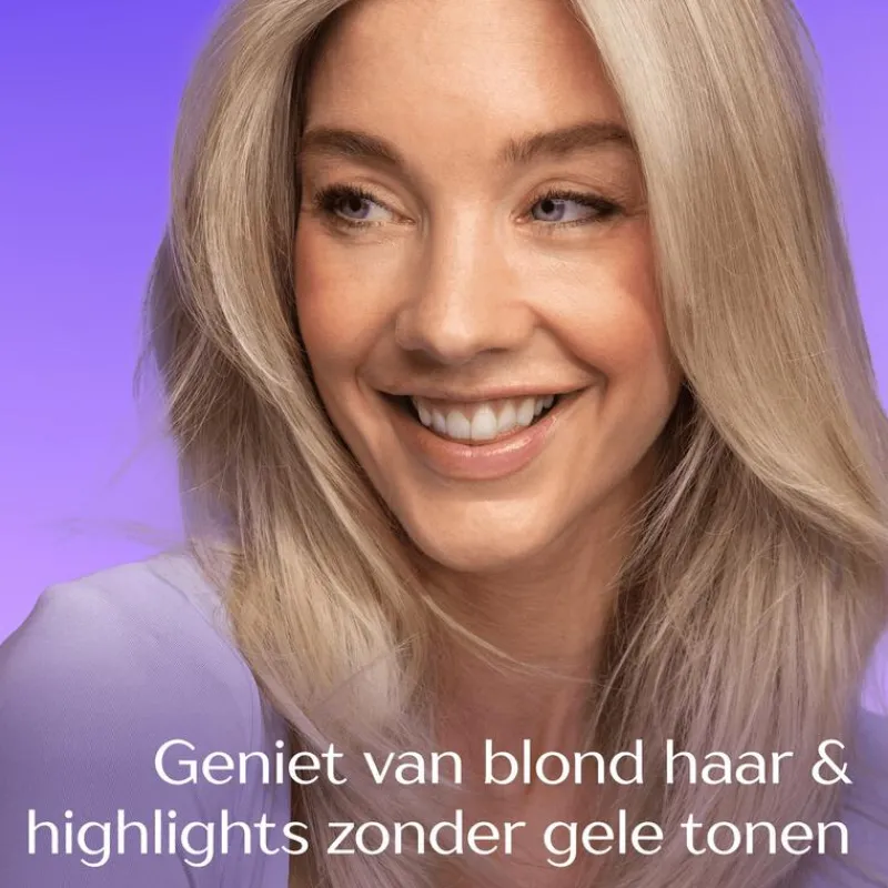 Andrélon Zilver Care Shampoo 250 ML