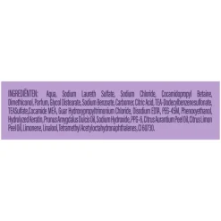 Andrélon Zilver Care Shampoo 250 ML