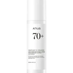 ANUA Heartleaf Daily Lotion 200 ML