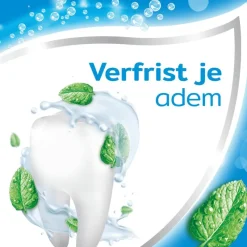 Aquafresh Coolmint Tandpasta 5-pack