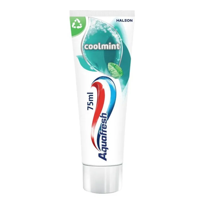 Aquafresh Cool Mint Tandpasta 75 ML