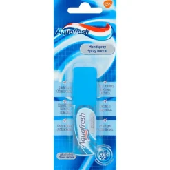 Aquafresh Freshmint Mondspray 15 ML