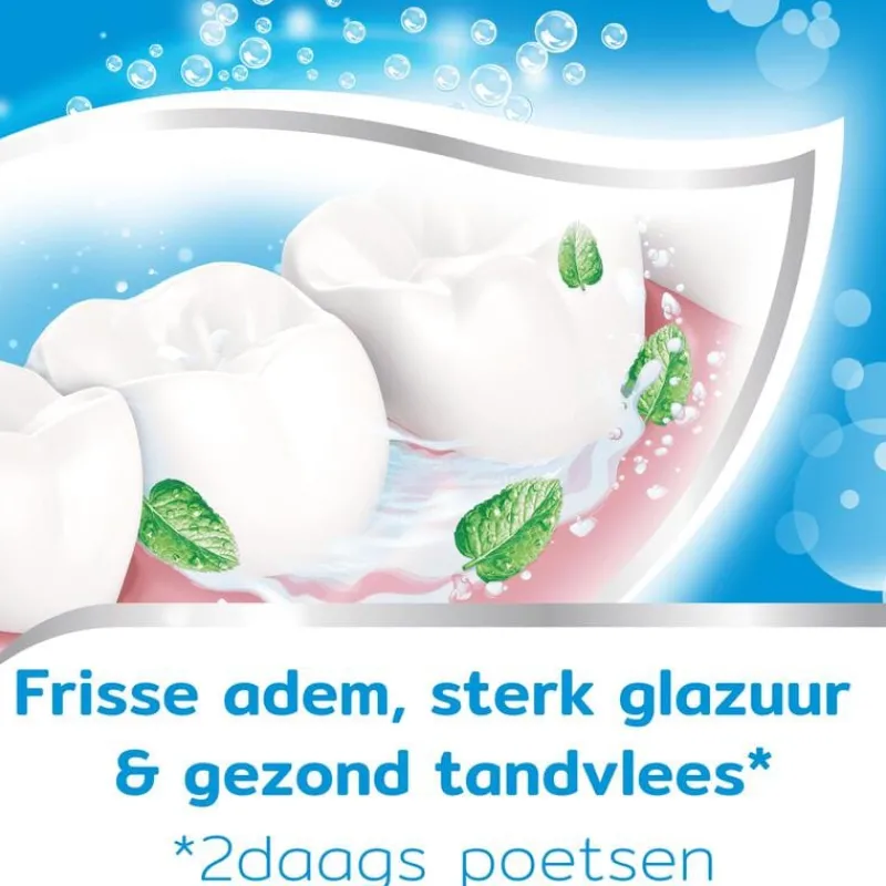 Aquafresh Freshmint Tandpasta Mini 15 ML