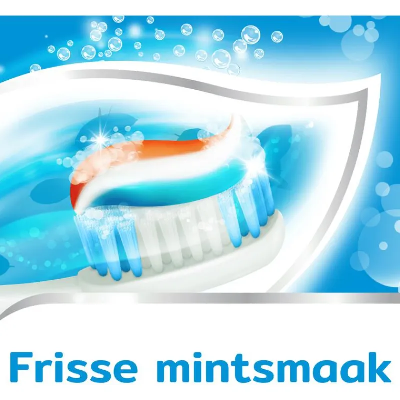 Aquafresh Freshmint Tandpasta Mini 15 ML