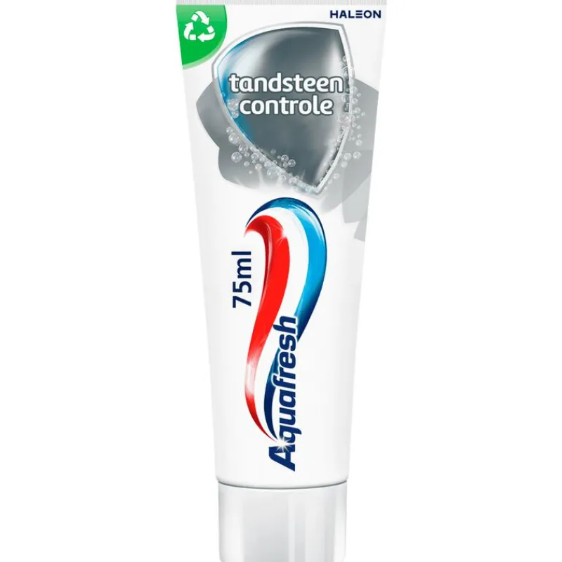 Aquafresh Tandsteen Controle Tandpasta 75 ML
