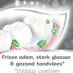 Aquafresh Tandsteen Controle Tandpasta 75 ML