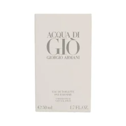 Heren Armani Acqua di Gio Eau de Toilette 50 ML