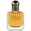 Heren Armani Stronger With You Eau de Toilette 50 ML