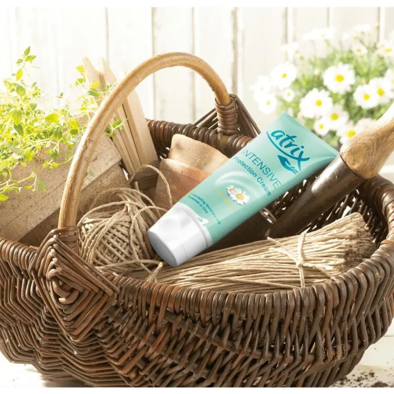 Atrix Intensief Beschermende Crème Tube 100 ML