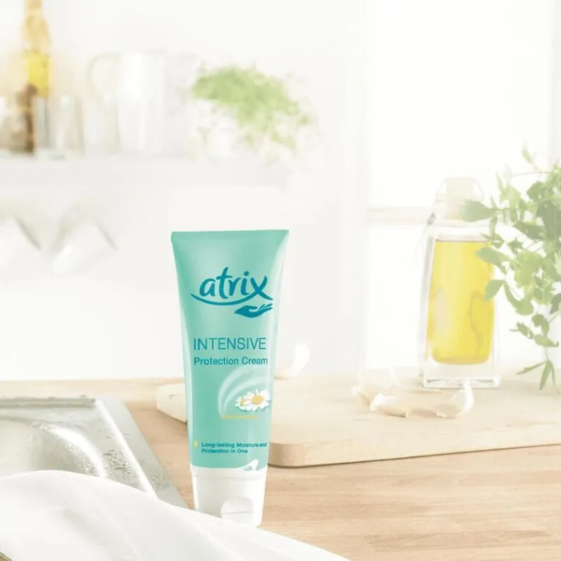 Atrix Intensief Beschermende Crème Tube 100 ML