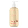 Attitude Baby Leaves 2-in-1 Shampoo & Body Wash Peer & Nectar 473 ML