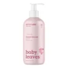Attitude Baby Leaves 2-in-1 Shampoo & Body Wash Unscented 473 ML