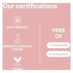 Attitude Baby Leaves 2-in-1 Shampoo & Body Wash Unscented 473 ML