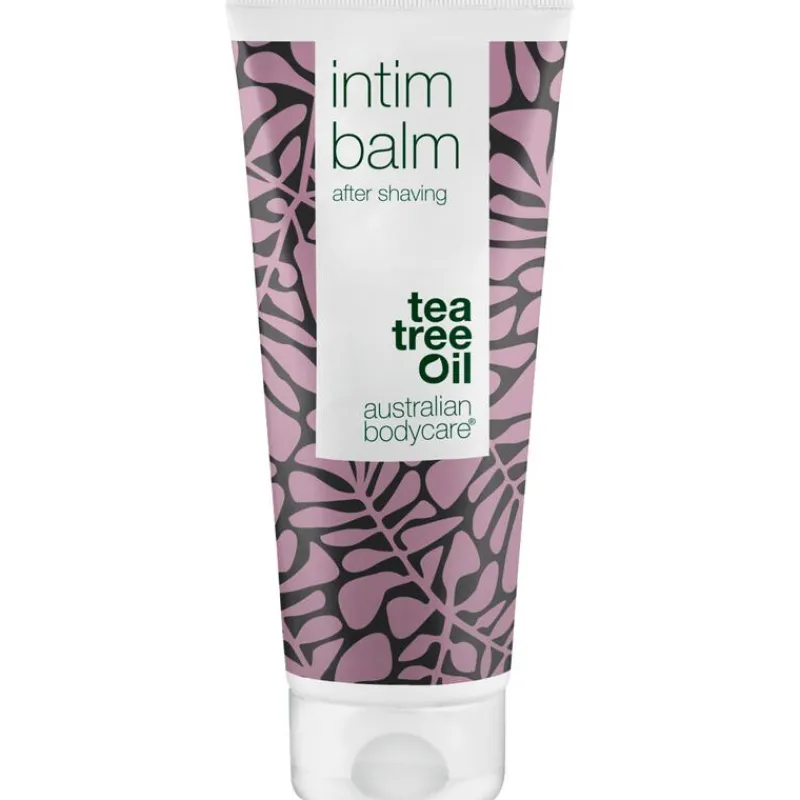 Heren Australian Bodycare Intim Balm Aftershave 100 ML