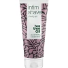 Heren Australian Bodycare Intim Shave Transparante Scheergel 100 ML